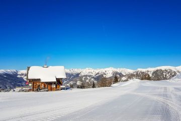 Bad Kleinkirchheim