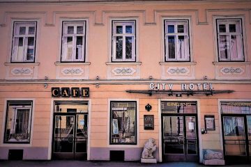 Cityhotel Ratheiser