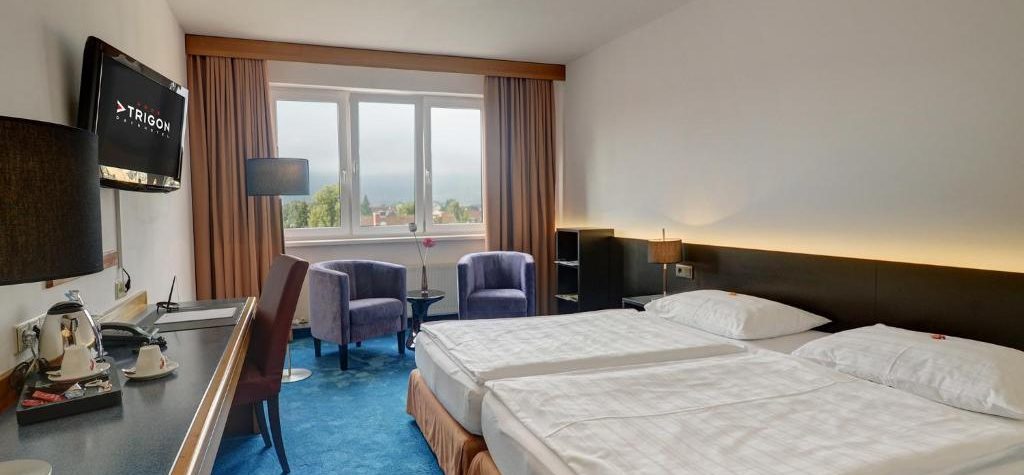 Hotel Atrigon Klagenfurt