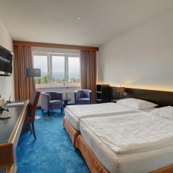 Hotel Atrigon Klagenfurt