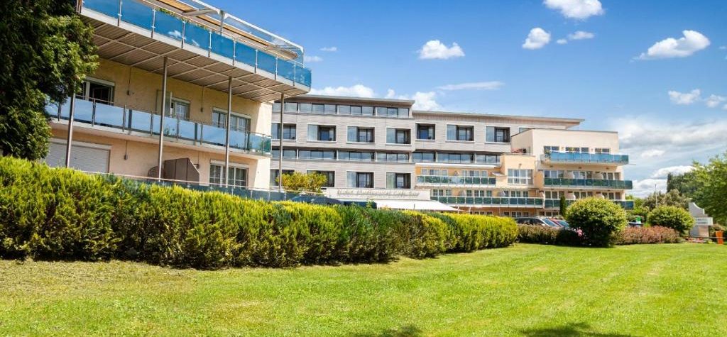 Hotel Plattenwirt