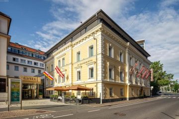 Hotel Sandwirth