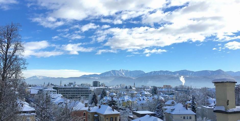 Klagenfurt