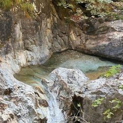 Garnitzenklamm-szurdok