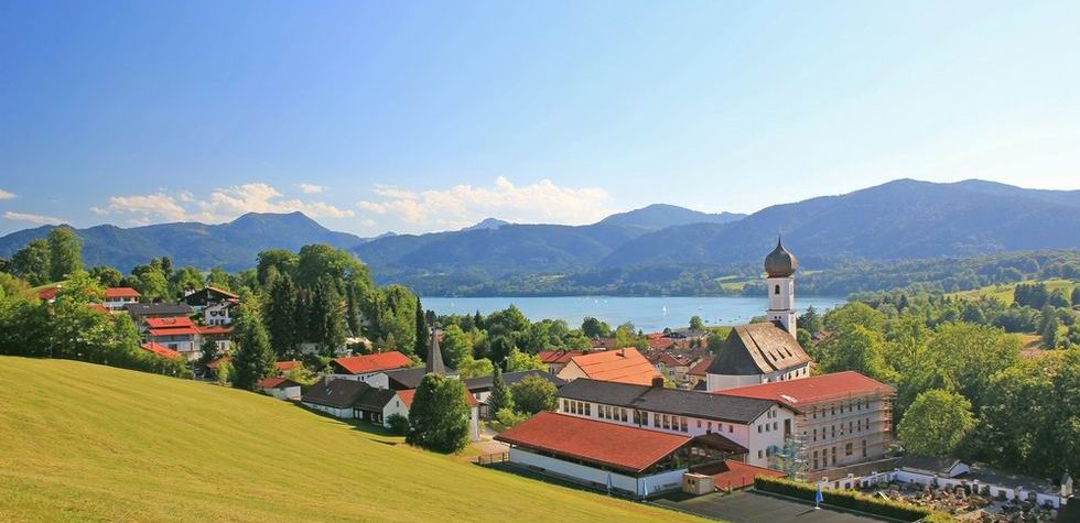 Gmünd Karintia