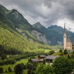 Heiligenblut