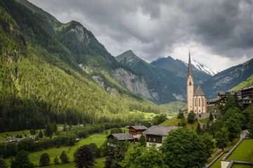 Heiligenblut