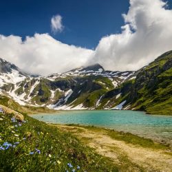 Hohe Tauern Nemzeti park