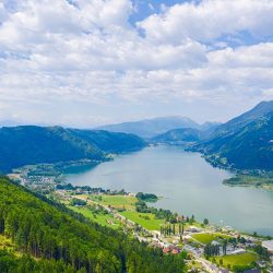 Ossiacher See