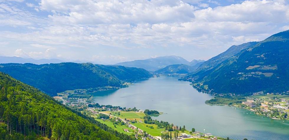 Ossiacher See