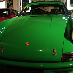 Porsche Automuseum Karintia Gmünd
