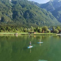 Pressegger See