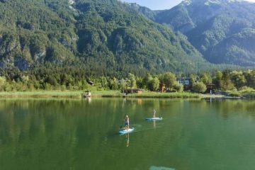 Pressegger See