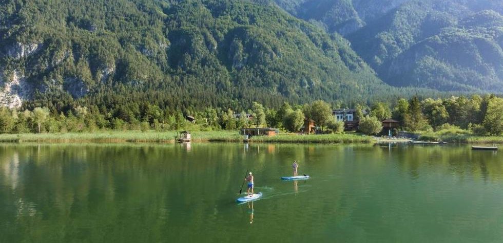Pressegger See