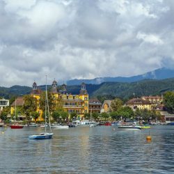 Velden Karintia
