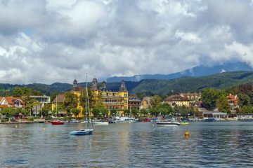 Velden Karintia