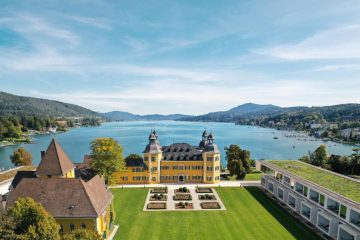 Velden kastély