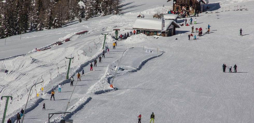 Bad Kleinkirchheim