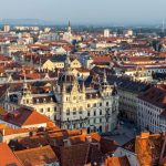 Graz