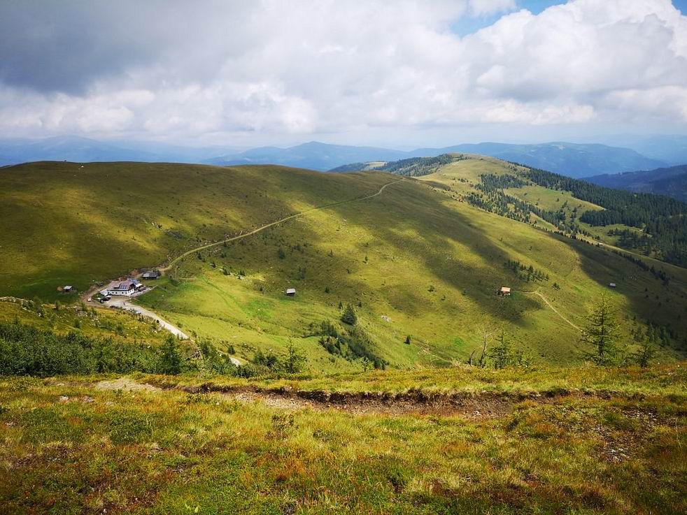 Kaiserburgbahn