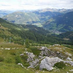 Kaiserburgbahn