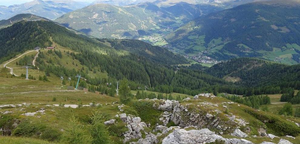 Kaiserburgbahn