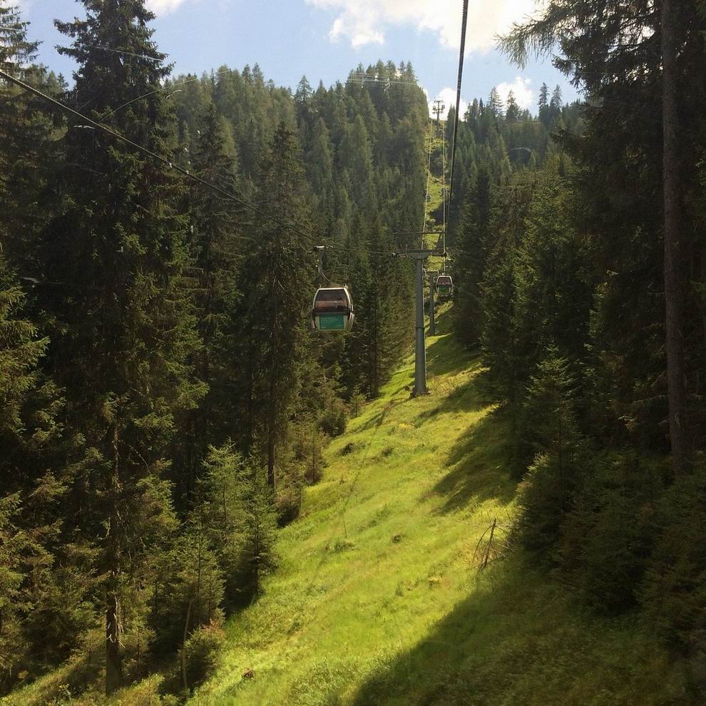 Kaiserburgbahn
