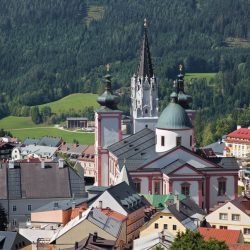 Mariazell