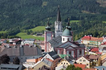 Mariazell