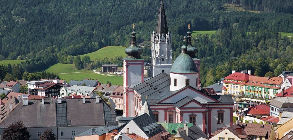 Mariazell
