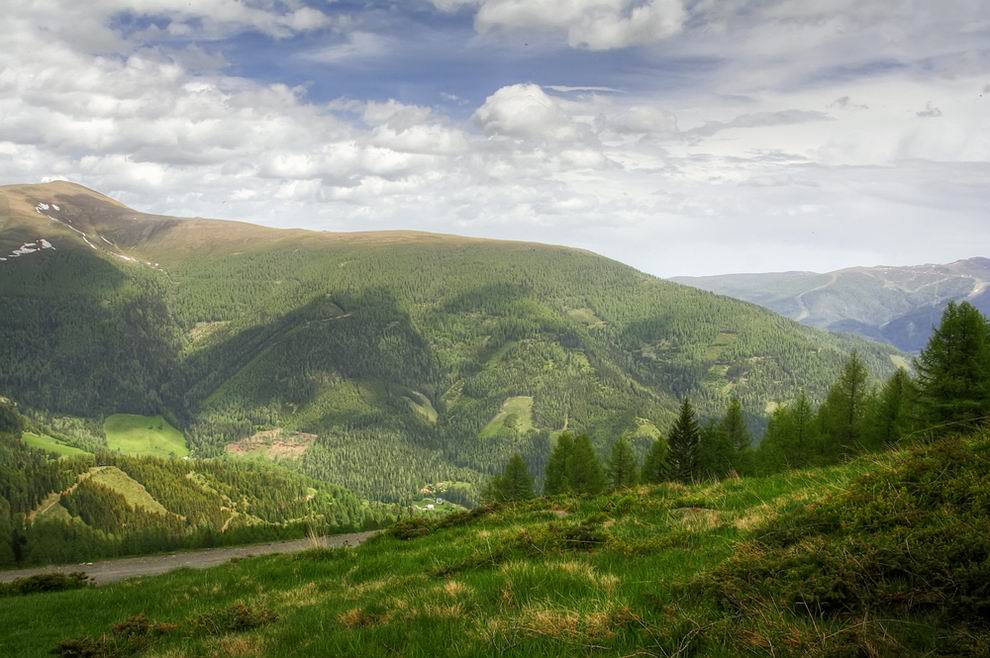 Nockberge