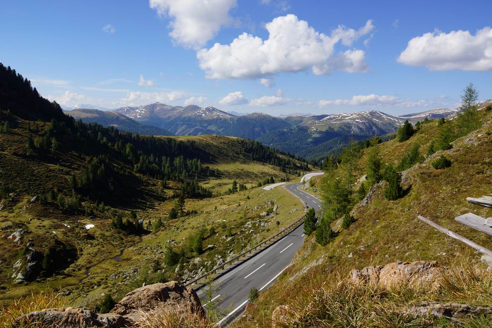 Nockberge