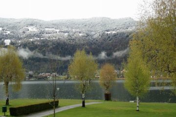 Ossiach