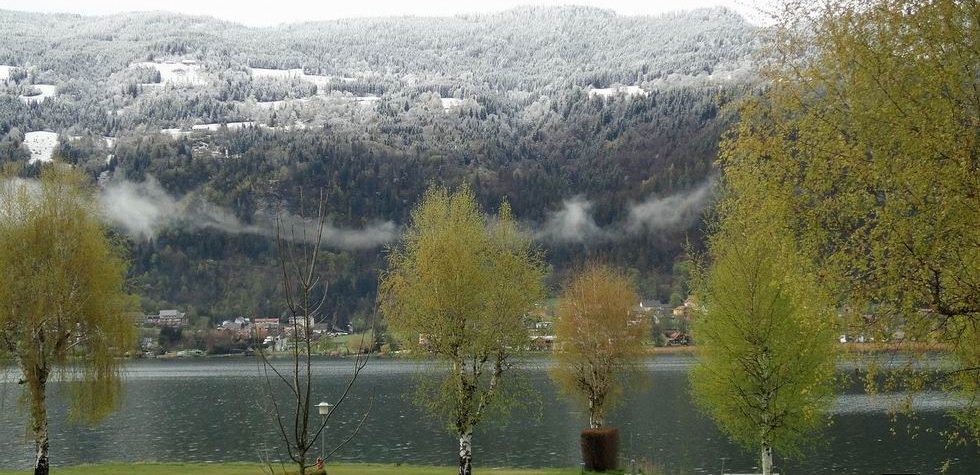 Ossiach