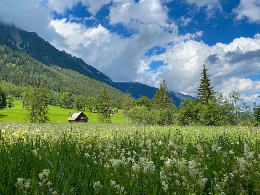 Ramsau am Dachstein