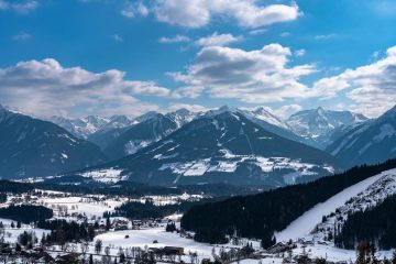 Ramsau am Dachstein
