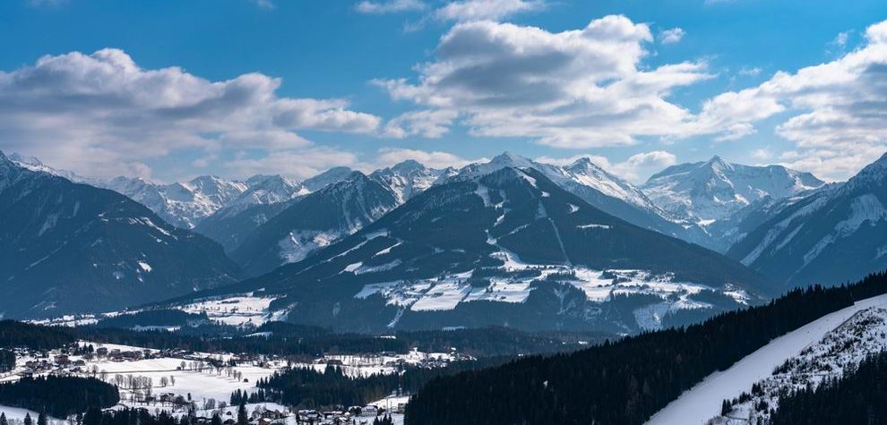 Ramsau am Dachstein