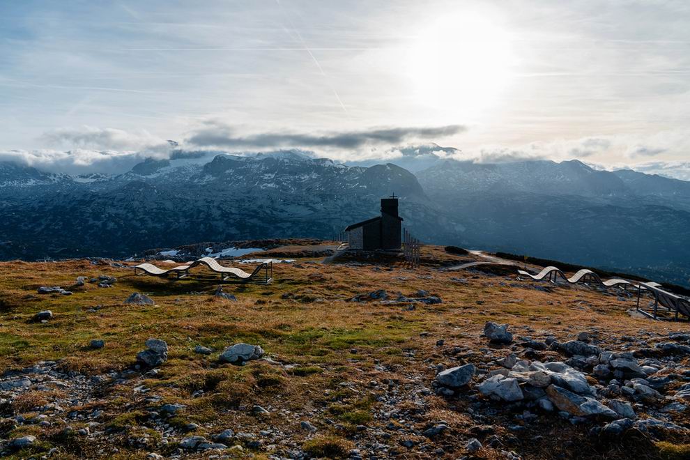 Ramsau am Dachstein