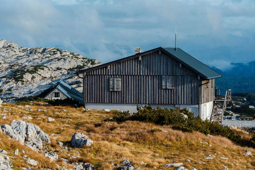 Ramsau am Dachstein kirándulás