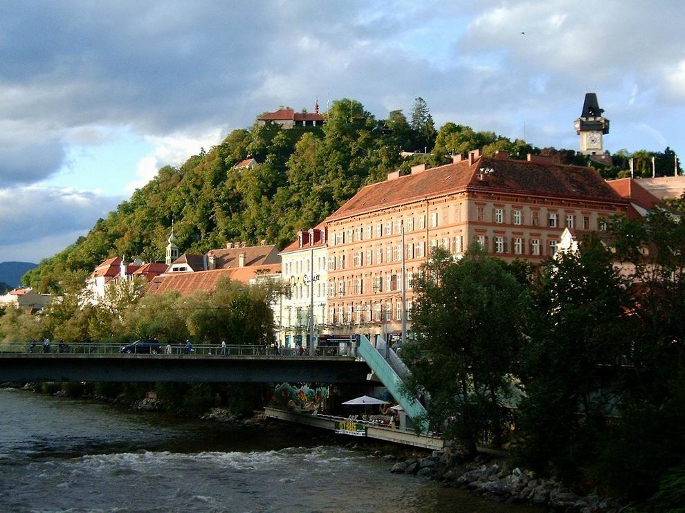 Schlossberg