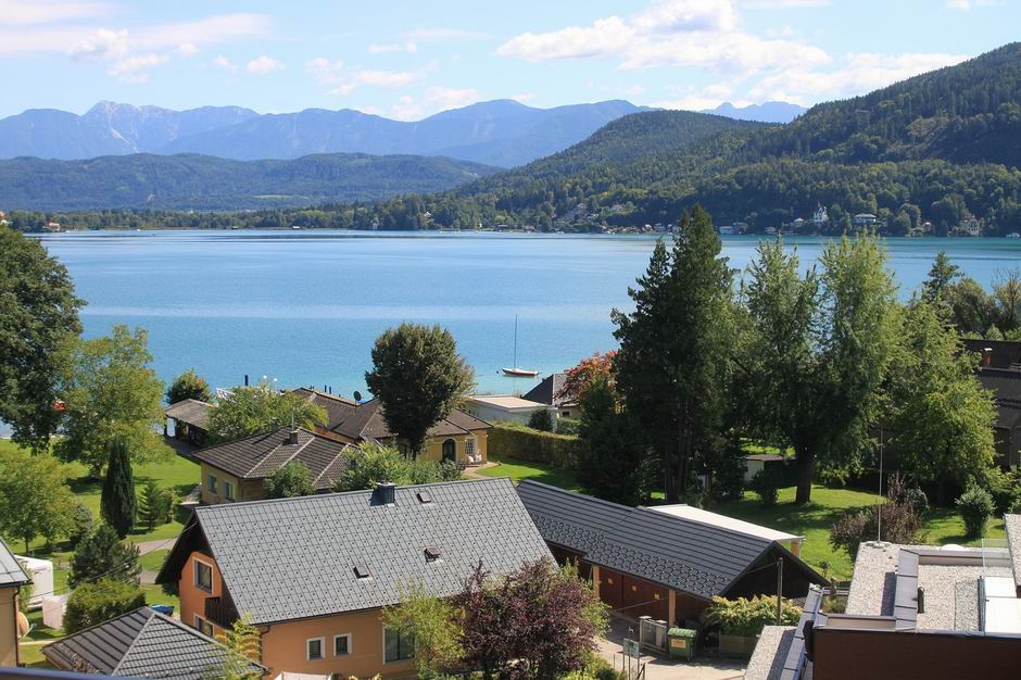 wörthersee