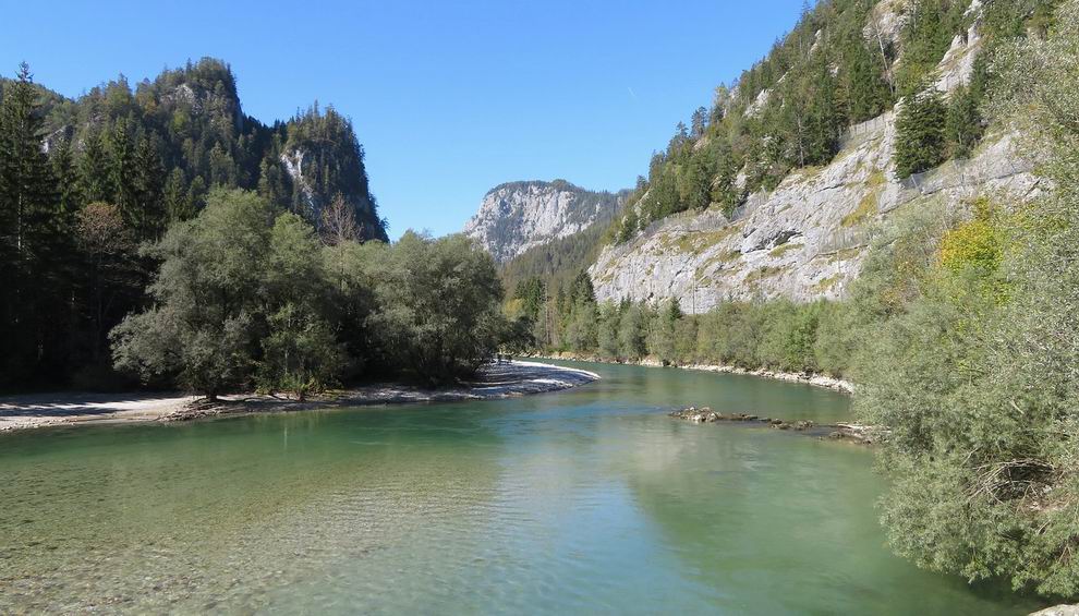 Gesaeuse nemzeti park