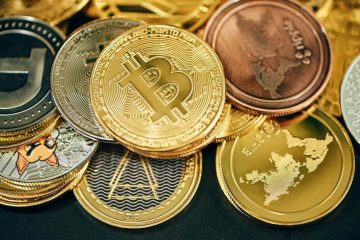 bitcoin