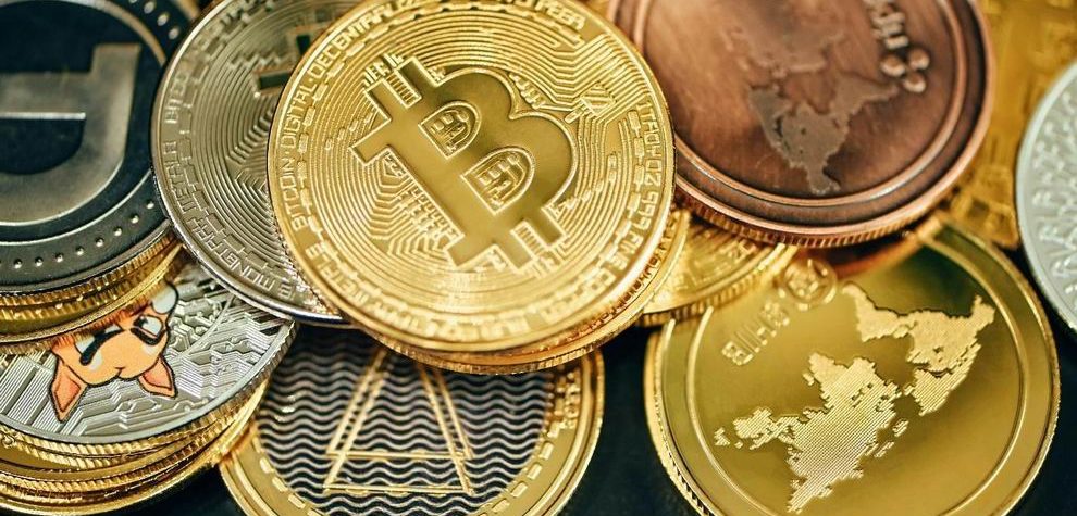 bitcoin