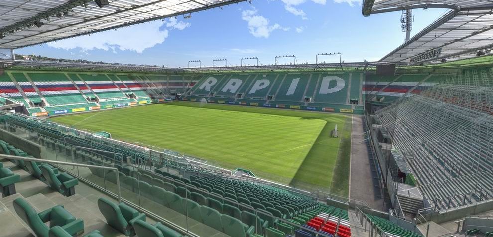 Rapid Wien